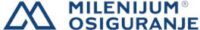 Milenium osiguranje logo